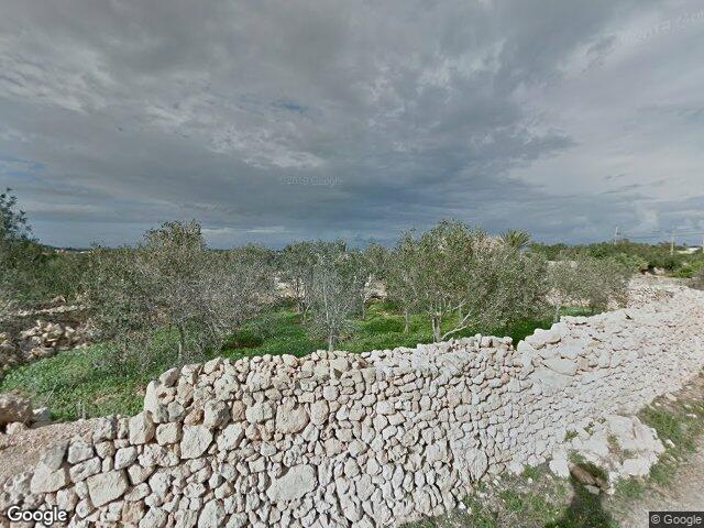 Triq tal-Milord,  Burmarrad,  San Pawl il-Baħar