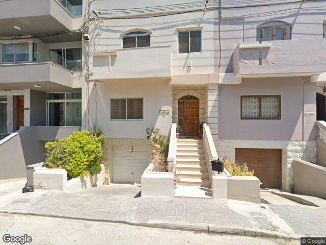 Triq Patri Ġużè Delia,  Ħal Balzan,  Reġjun tat-Tramuntana