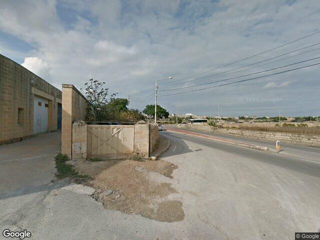 Ħal Għaxaq,  Reġjun tan-Nofsinhar,  ZTN 1414