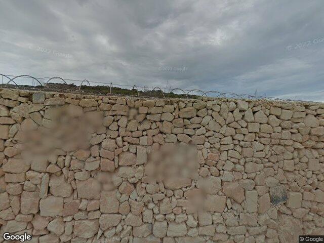 Il-Mellieħa,  Reġjun tat-Tramuntana,  MLH 9064