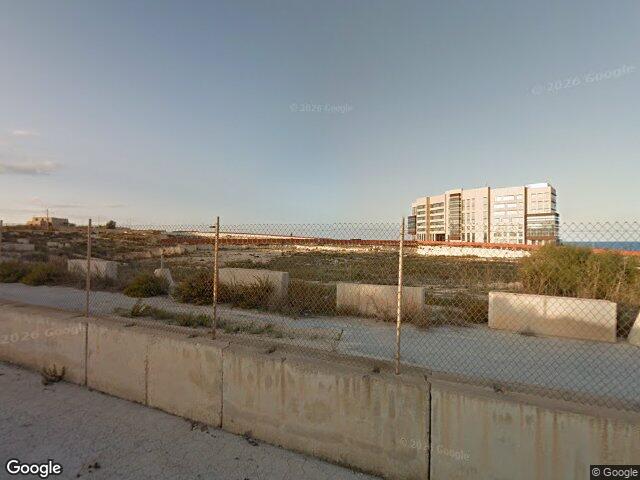 St. Peter's Battery,  Triq San Leonardu,  Il-Kalkara
