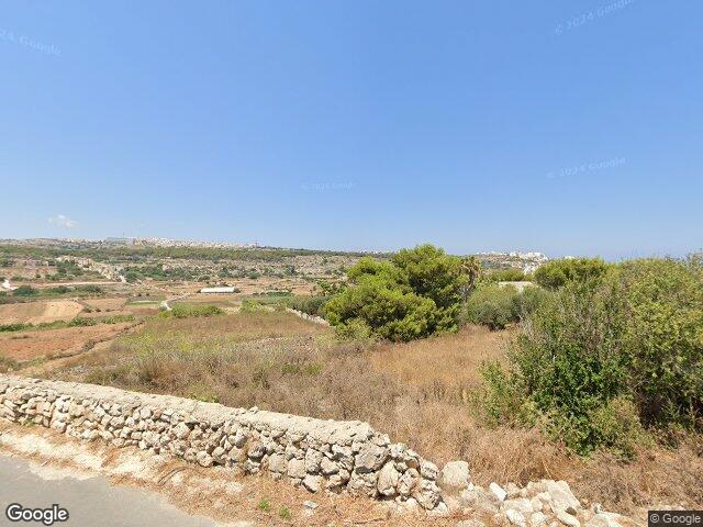 Triq San Martin,  San Pawl il-Baħar,  Reġjun tat-Tramuntana