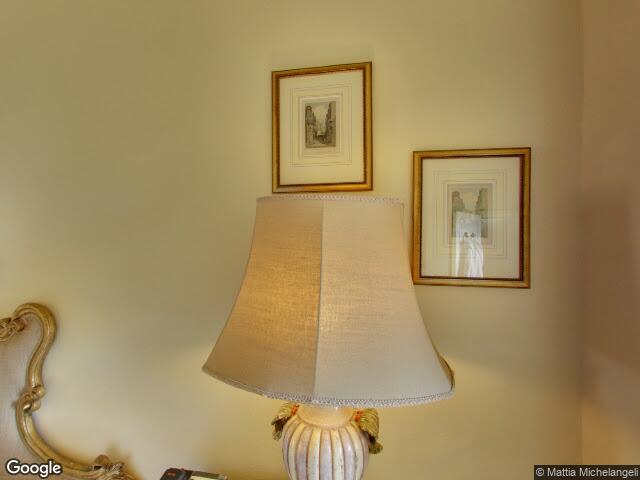 de Mondion,  Triq San Pawl,  Mdina