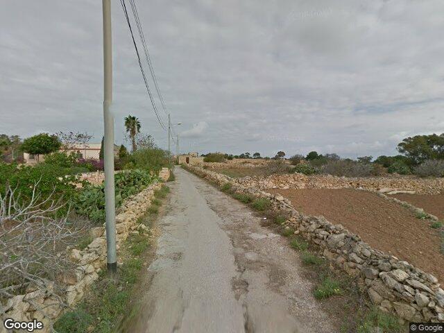 Triq it-Torri,  Il-Qajjenza,  Birżebbuġa