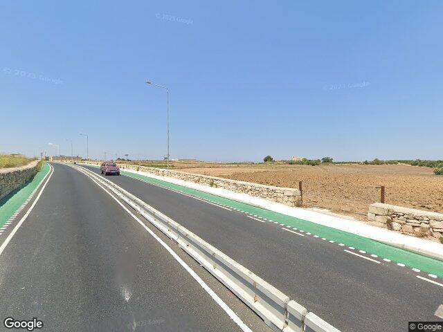 Triq l-Imġarr,  Il-Mosta,  Reġjun tat-Tramuntana