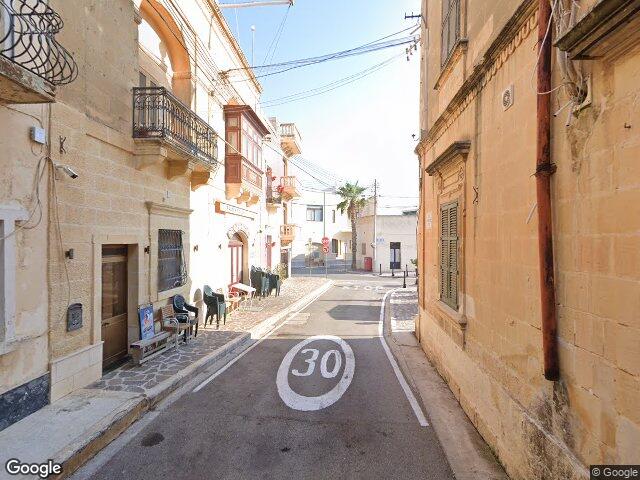 Nadur Police Station,  24,  Pjazza San Pietru u San Pawl