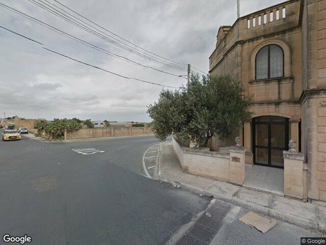 Triq il-Kbira,  Ħaż-Żebbuġ,  Ħal Muxi