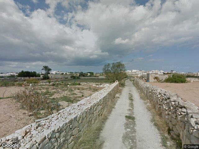 Triq Ħal Safi,  Ħal Luqa,  Reġjun tan-Nofsinhar