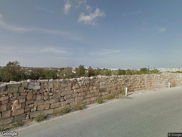 Triq il-Kunċizzjoni,  Ta' Qali,  Ħ'Attard