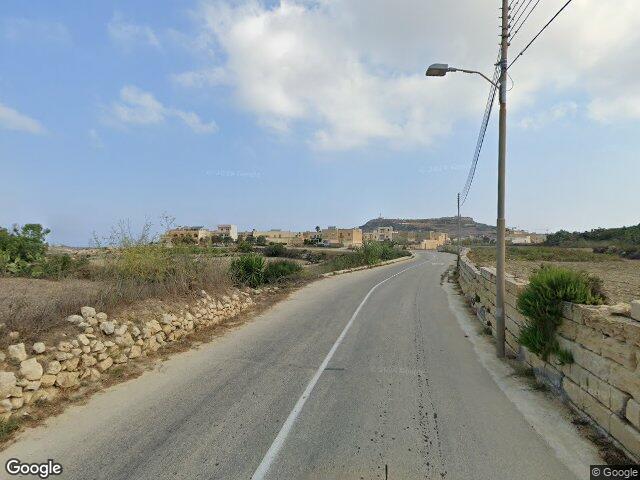 Triq ta' Għammar,  Ta' Għammar,  L-Għasri