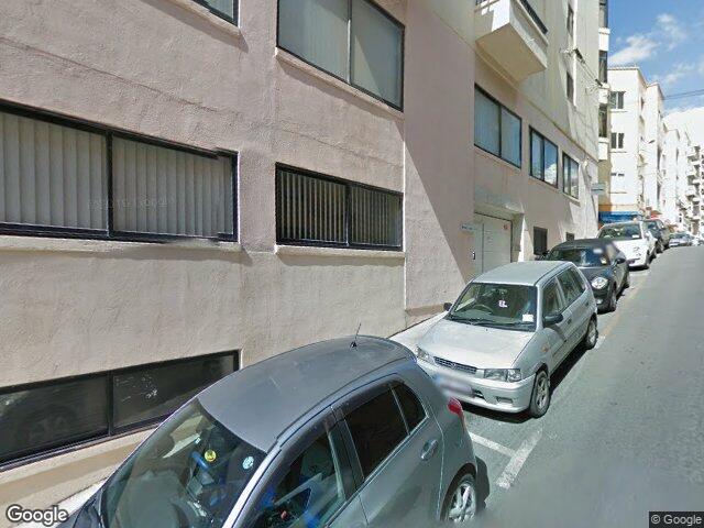 Triq Sant' Antnin,  Tas-Sliema,  Reġjun tal-Lvant