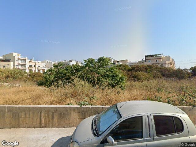 Triq Dun Salvu Sciberras,  Ħaż-Żabbar,  Reġjun tal-Port