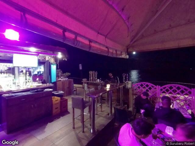 Compass Lounge,  Triq it-Torri,  Tas-Sliema