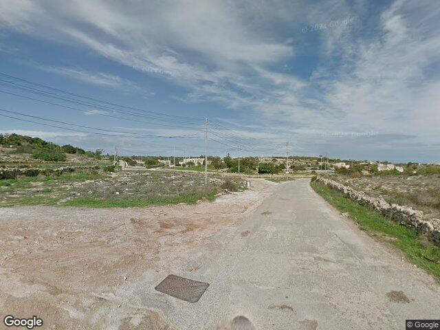 Triq Busewdien,  Il-Wardija,  Ix-Xemxija