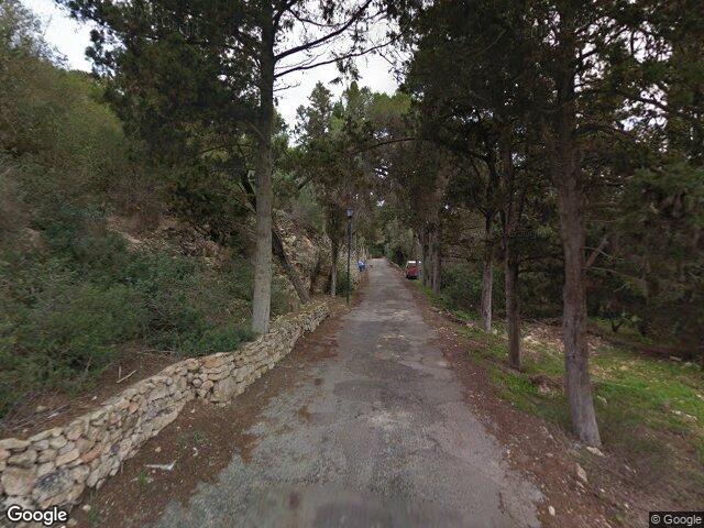 Is-Siġġiewi,  Reġjun tal-Punent,  RBT 2705