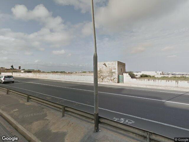 Triq l-Imdina,  Ta' Żaruna,  Ħaż-Żebbuġ