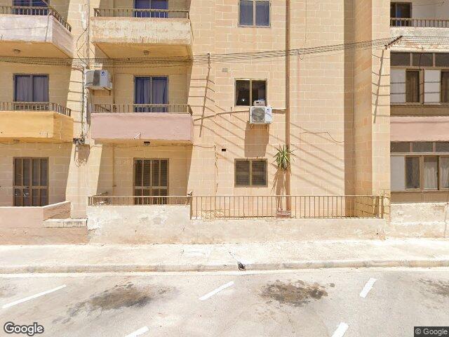 Triq l-Għollieq,  Qasam tad-Djar ta' Bulebel,  Ħaż-Żabbar