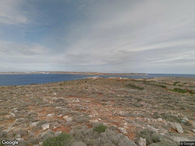 Triq Għajn Tuta,  Il-Mellieħa,  Reġjun tat-Tramuntana