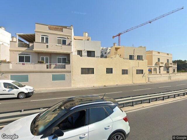 Triq Louis Wettinger,  Is-Selmun,  Il-Manikata