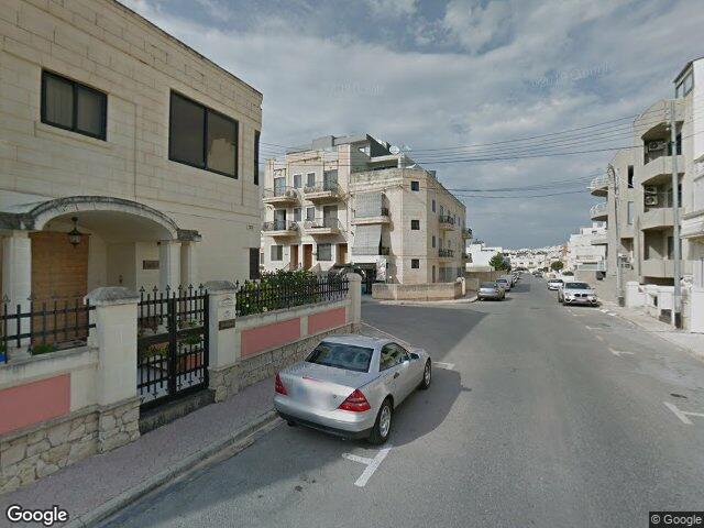 Triq il-Ħuttaf,  Tad-Daqqaq,  Ta' Mlit