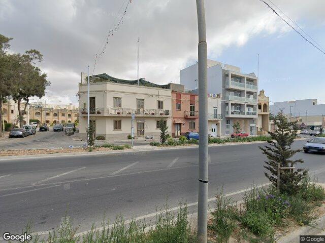 L-Imqabba,  Reġjun tal-Punent,  LQA 1039