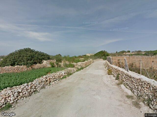 Triq Kalipso,  Ix-Xagħra,  Reġjun Għawdex