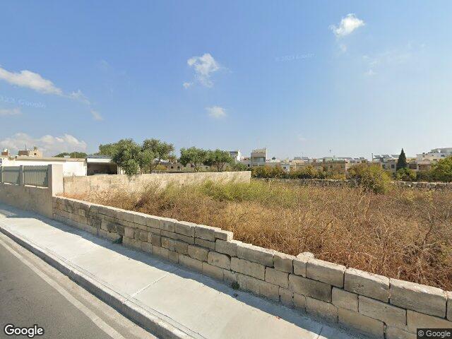 Triq Durumblat,  Il-Mosta,  Reġjun tat-Tramuntana