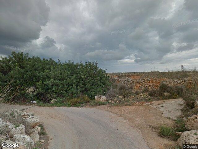 L-Imġarr,  Reġjun tat-Tramuntana,  RBT 6052