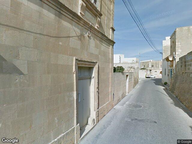 Triq it-Tiġrija,  Ix-Xagħra,  Reġjun Għawdex
