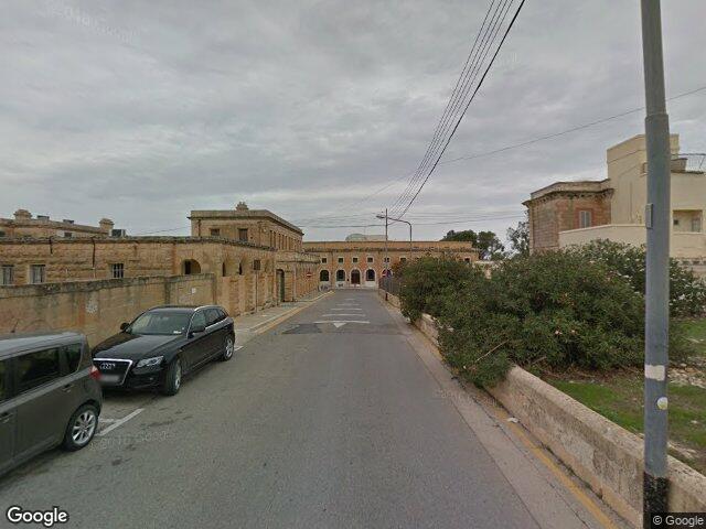 Triq Arnhem,  Pembroke,  Reġjun tal-Lvant