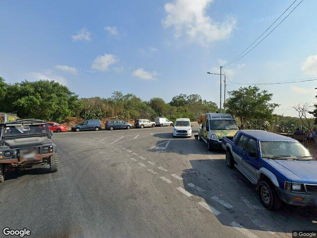 Santa Margerita,  Il-Mosta,  Reġjun tat-Tramuntana