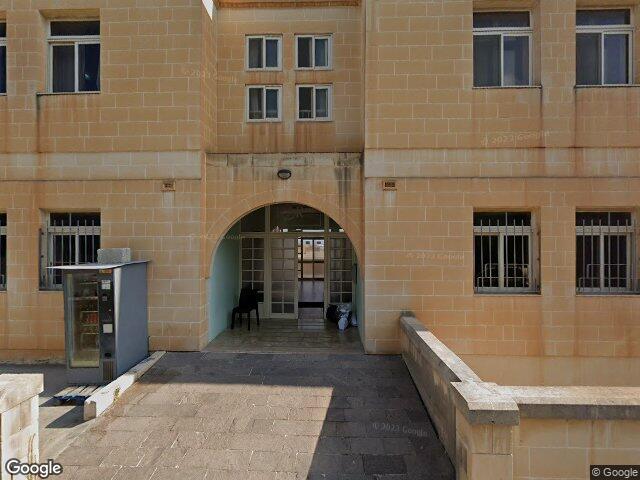 Triq Giorgio Mitrovich,  Pembroke,  Reġjun tal-Lvant