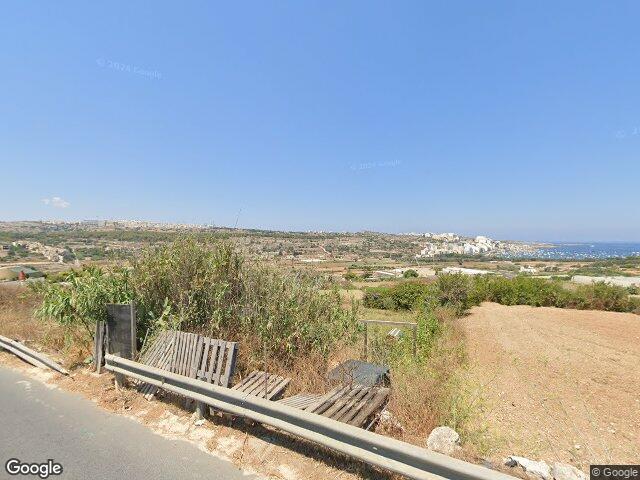 Triq San Martin,  San Pawl il-Baħar,  Reġjun tat-Tramuntana