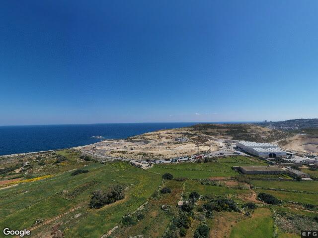 Sqaq Ħabel Żwejra,  In-Naxxar,  Reġjun tat-Tramuntana