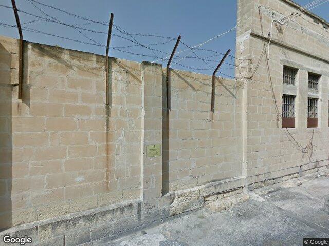 Xatt il-Mollijiet,  Il-Marsa,  Reġjun tan-Nofsinhar