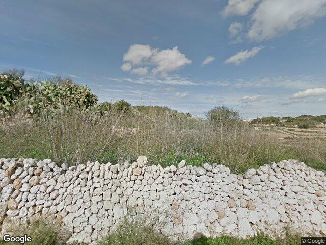 Triq tat-Tarġa,  Ir-Rabat,  Reġjun tal-Punent