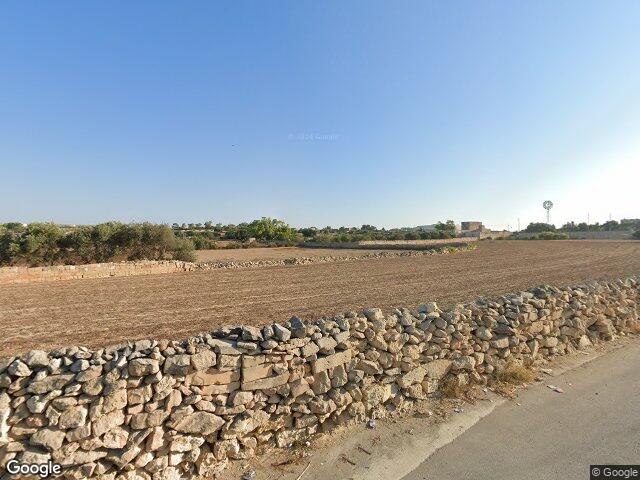 Trejqet il-Kostinjus,  In-Naxxar,  Reġjun tat-Tramuntana