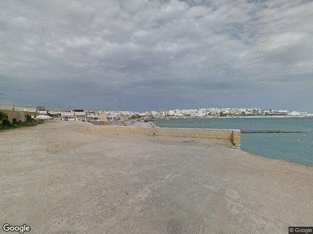 Wied il-Għajn,  Reġjun tan-Nofsinhar,  MSK 4070