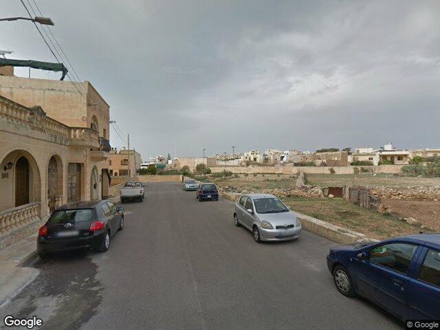 Triq L-Andrijiet,  Il-Munxar,  Reġjun Għawdex