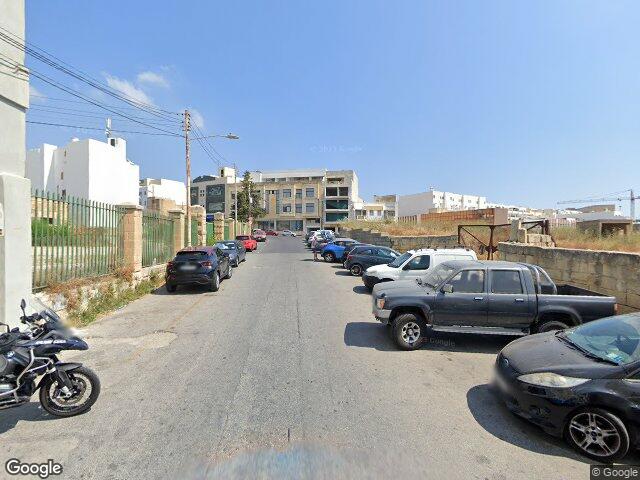 Ħal Qormi,  Reġjun tan-Nofsinhar,  SVR 9035