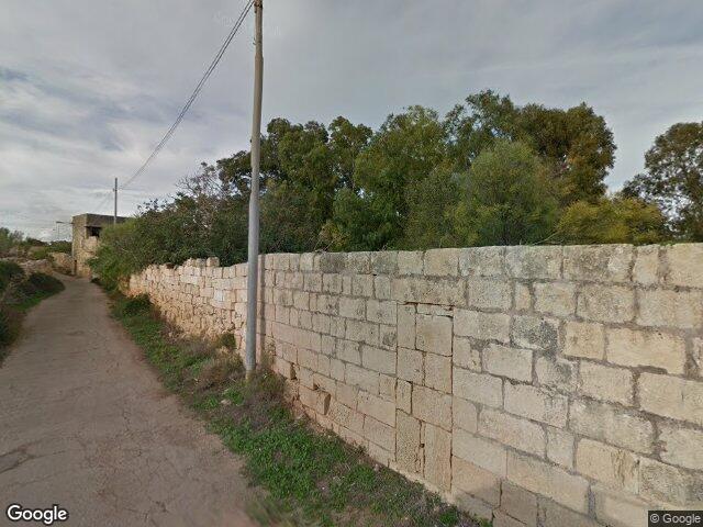 Wied il-Għajn,  Reġjun tan-Nofsinhar,  MXK 9044