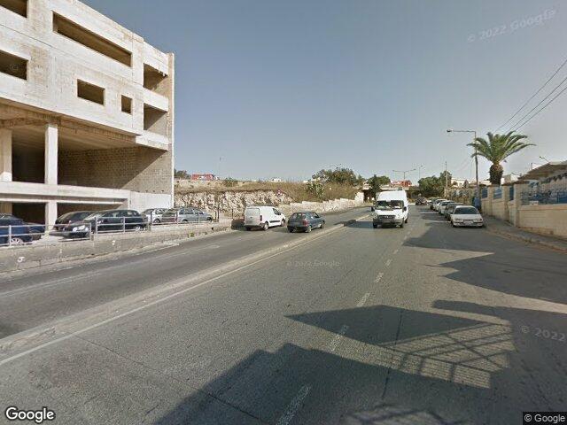 Triq Ħal Qormi,  Il-Marsa,  Reġjun tan-Nofsinhar