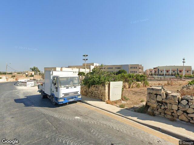 Triq San Ġwann,  Iż-Żurrieq,  Reġjun tal-Punent