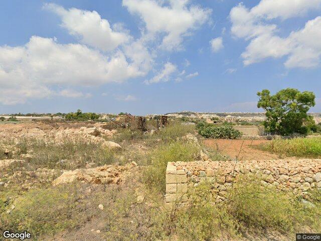 Triq ta' Briegħen,  L-Imġarr,  Għajnsielem