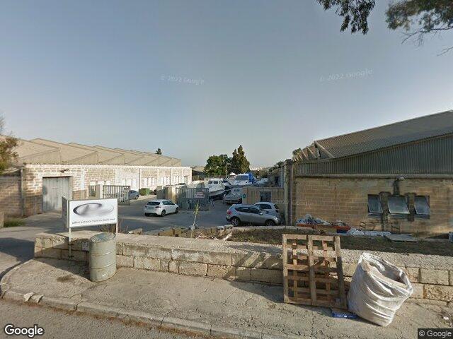 Qasam Industrijali tal-Marsa,  Il-Marsa,  Reġjun tan-Nofsinhar