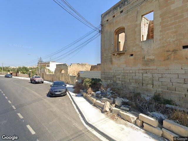 Triq iż-Żejtun,  Marsaxlokk,  Reġjun tan-Nofsinhar