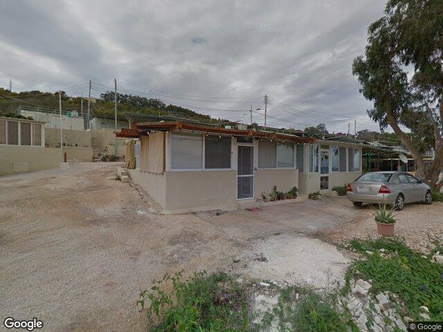 D48,  D/E,  Għadira Caravan Site