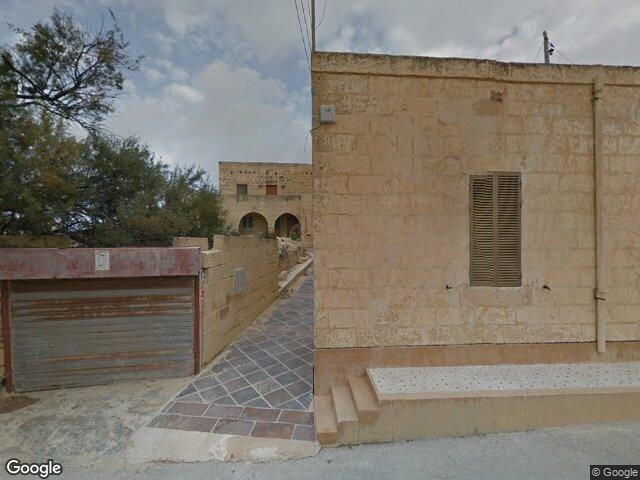 Triq it-Tieqa tad-Dwejra,  San Lawrenz,  Reġjun Għawdex