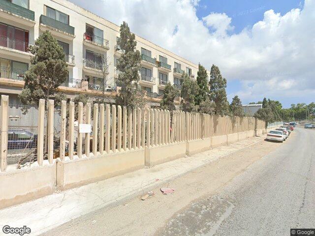 Lufthansa Technik Malta,  Triq Ħal Farruġ,  Ħal Luqa