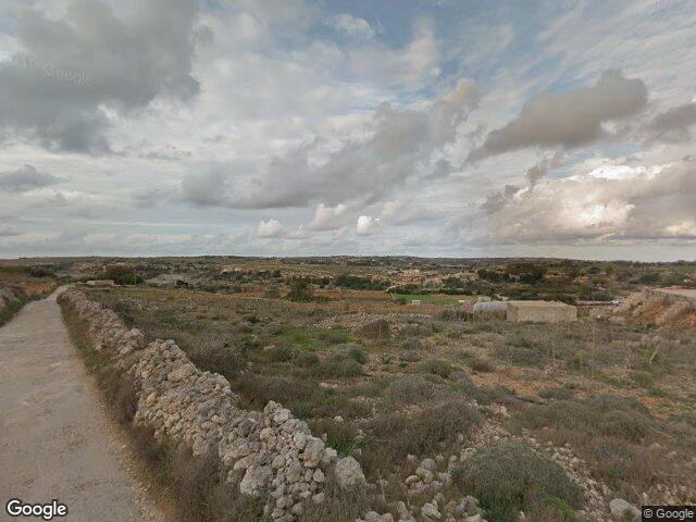 Triq il-Qaws,  Ir-Rabat,  Reġjun tal-Punent